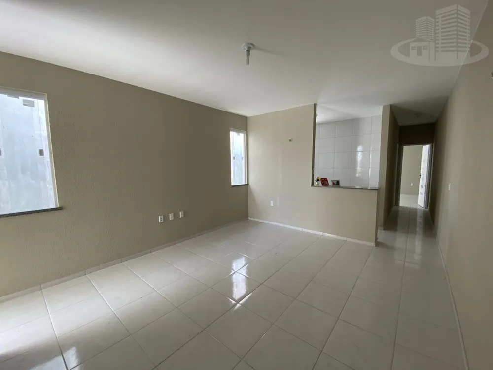 Casa, 2 quartos, 79 m² - Foto 2