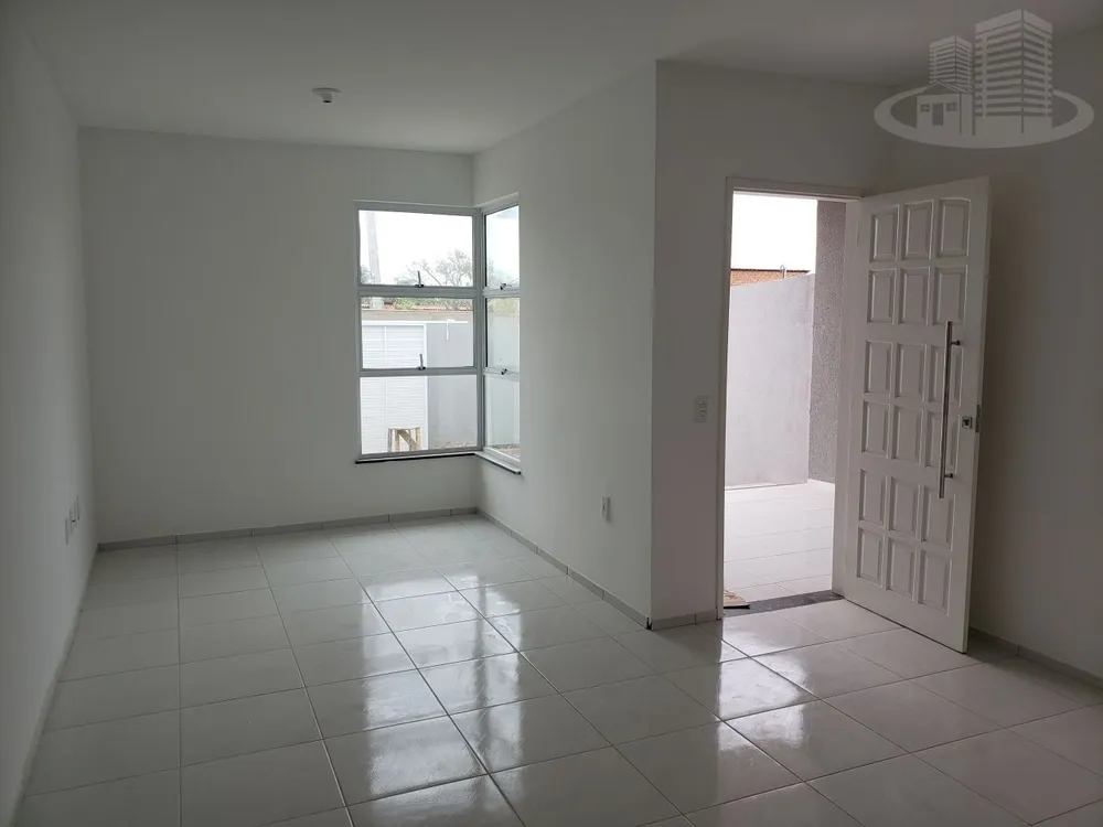 Casa, 3 quartos, 89 m² - Foto 2