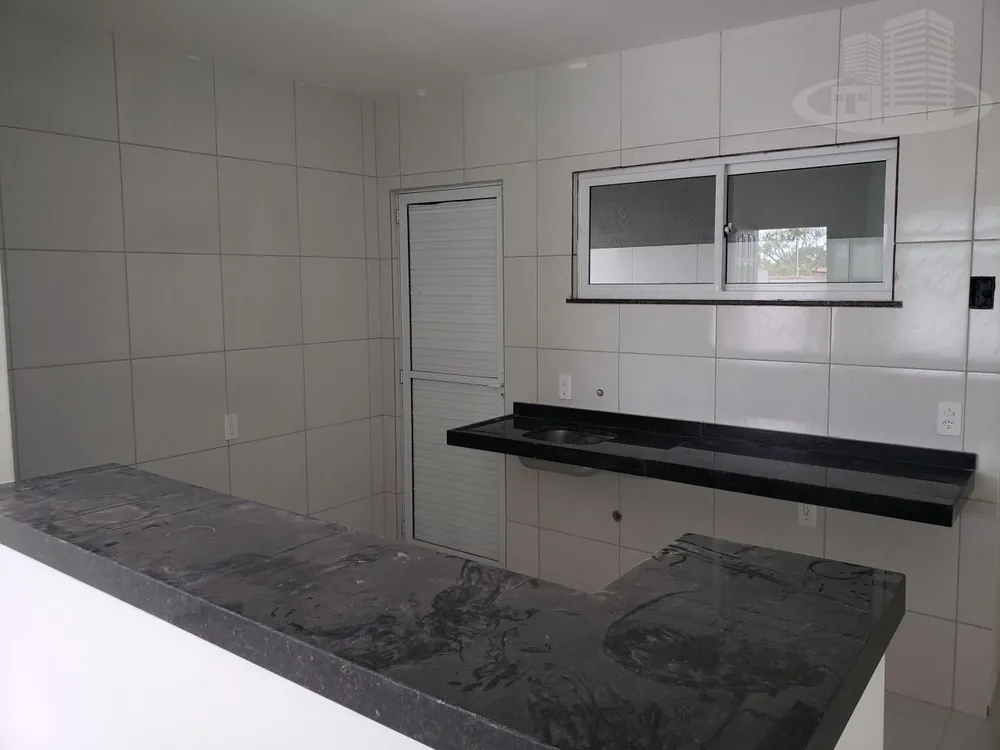 Casa, 3 quartos, 89 m² - Foto 4