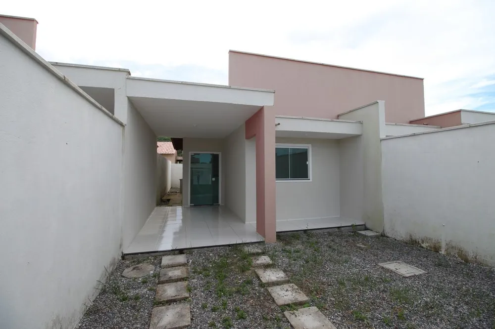 Casa, 2 quartos, 76 m² - Foto 1