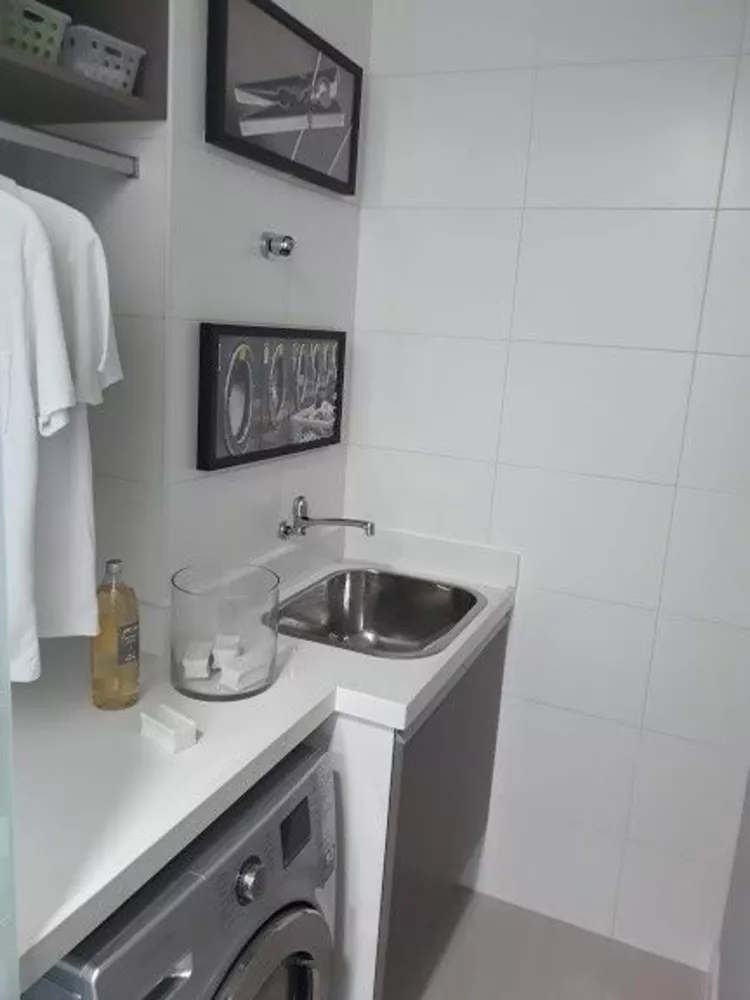 Apartamento, 2 quartos, 79 m² - Foto 5