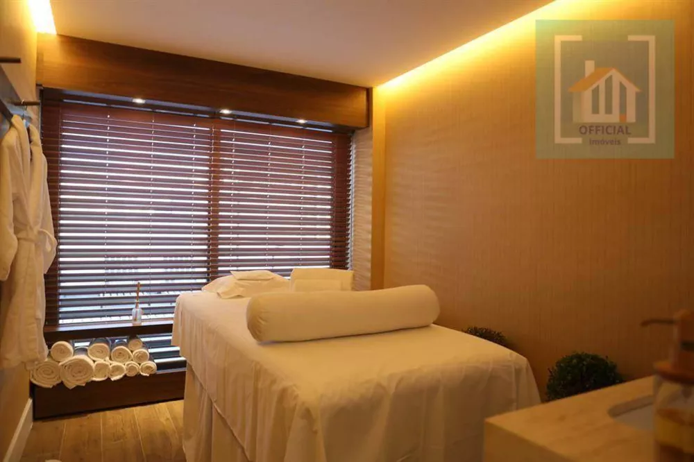 Flat/Apart Hotel, 1 quarto, 29 m² - Foto 3