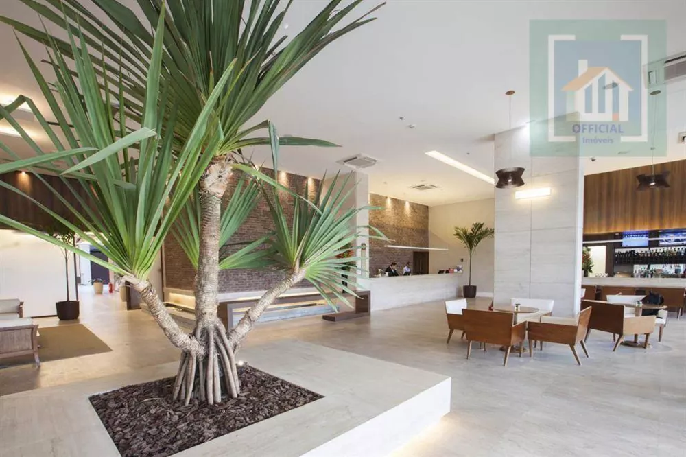 Flat/Apart Hotel, 1 quarto, 29 m² - Foto 7