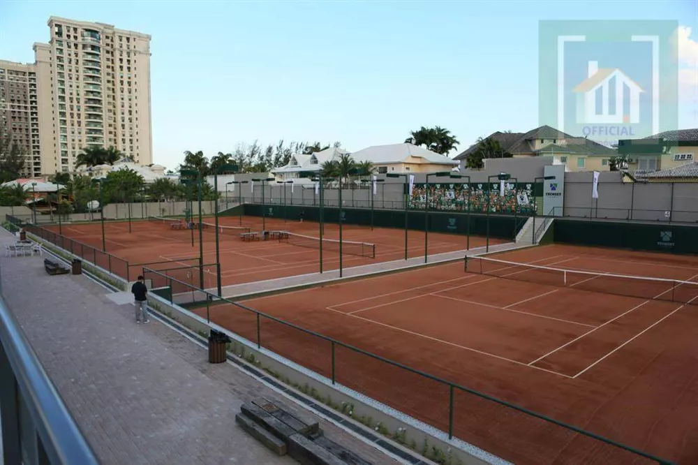 Flat/Apart Hotel, 1 quarto, 29 m² - Foto 15