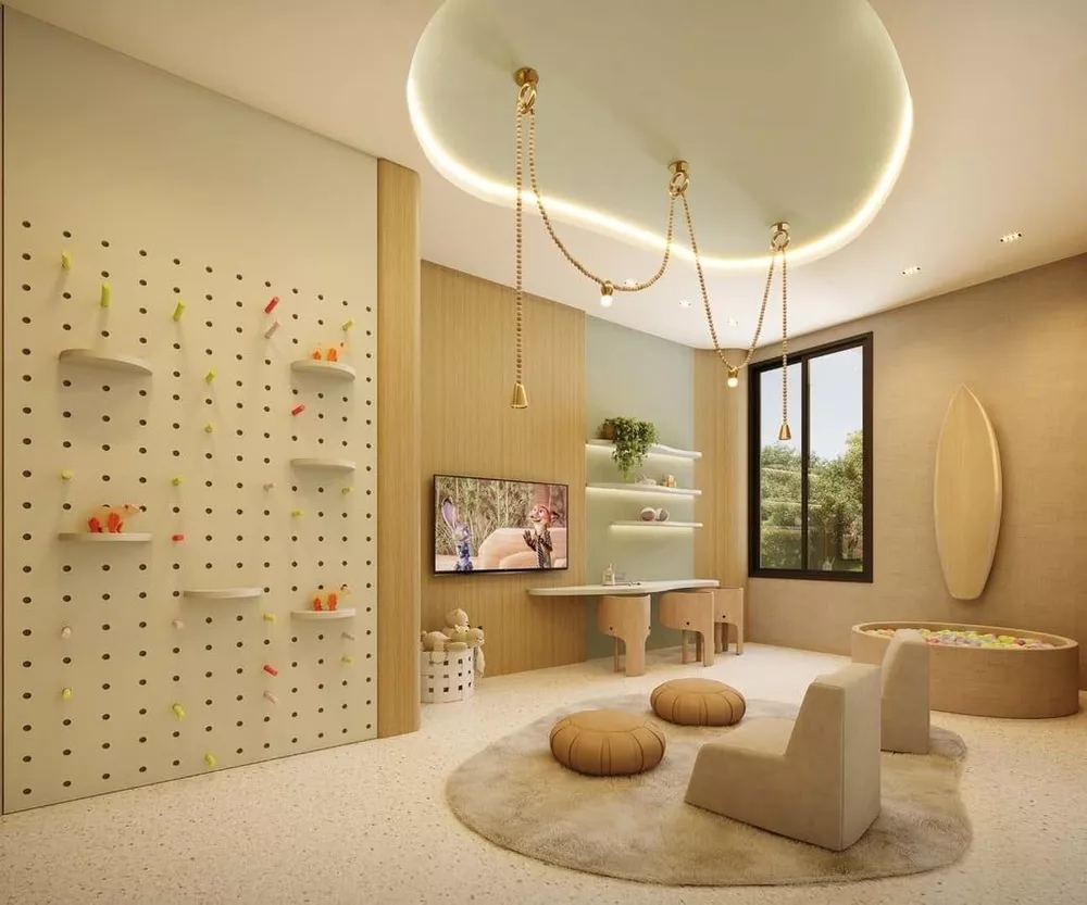 Apartamento, 4 quartos, 321 m² - Foto 10