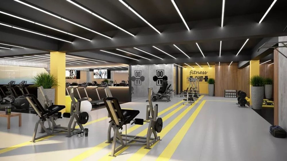 Apartamento, 3 quartos, 80 m² - Foto 20