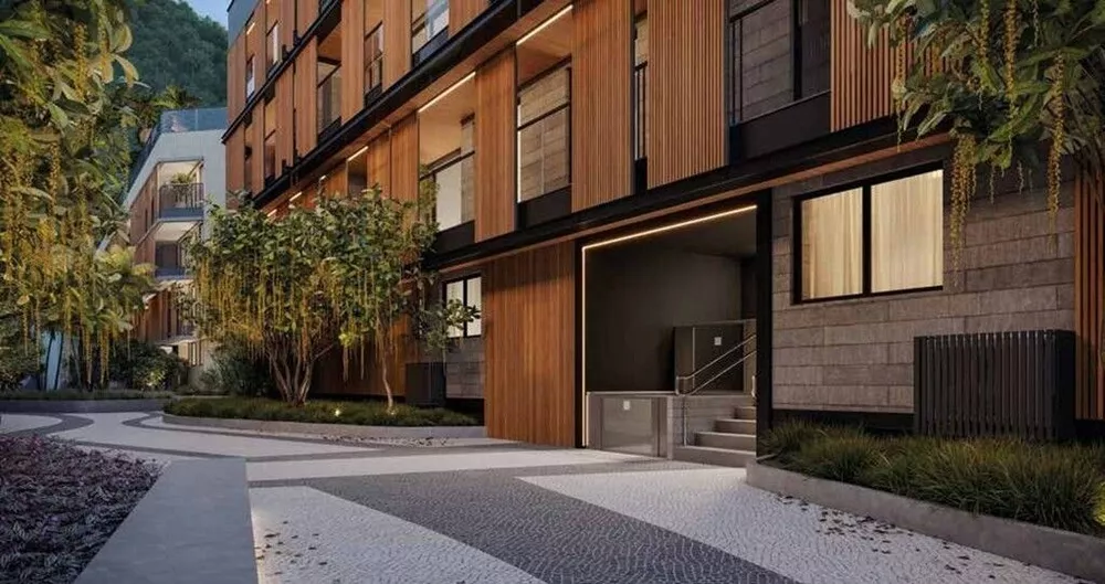 Kitnet-Studio, 28 m² - Foto 8