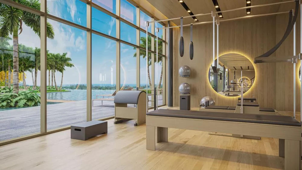 Cobertura, 4 quartos, 290 m² - Foto 44