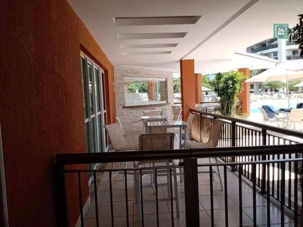 Apartamento, 1 quarto, 79 m² - Foto 1