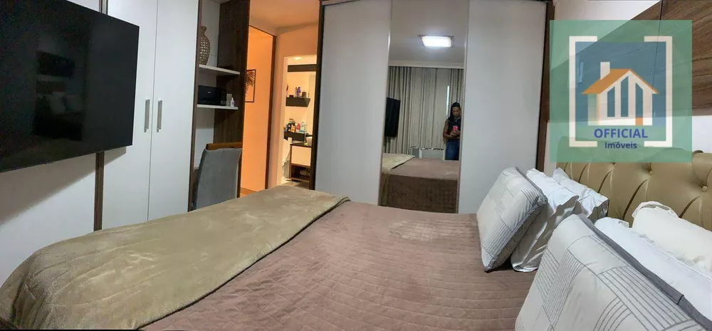 Apartamento, 1 quarto, 79 m² - Foto 38