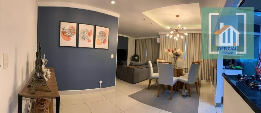 Apartamento, 1 quarto, 79 m² - Foto 12