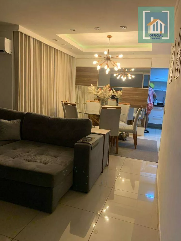 Apartamento, 1 quarto, 79 m² - Foto 8