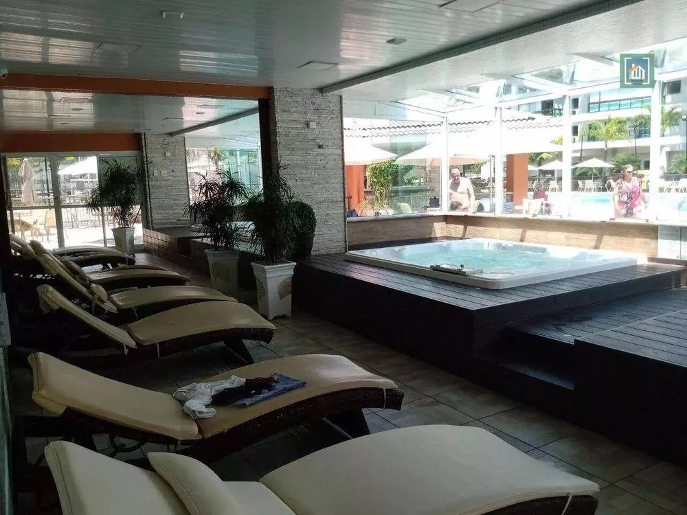 Apartamento, 1 quarto, 79 m² - Foto 37