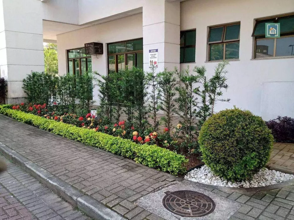 Apartamento, 1 quarto, 79 m² - Foto 28
