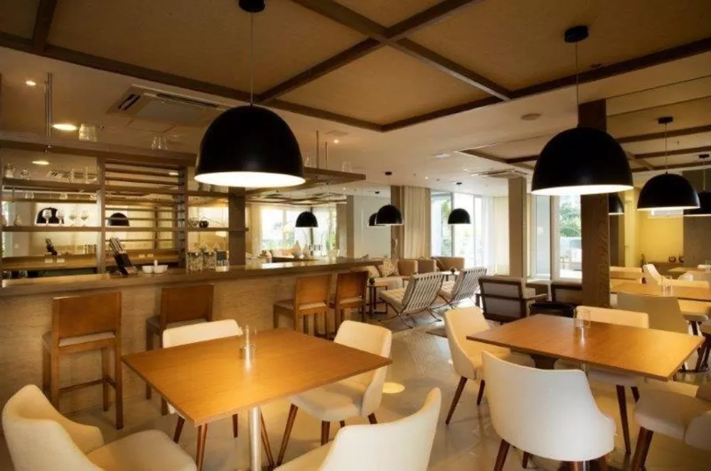 Cobertura, 4 quartos, 247 m² - Foto 17