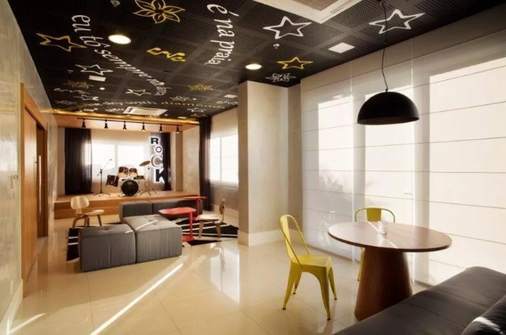 Cobertura, 4 quartos, 247 m² - Foto 5