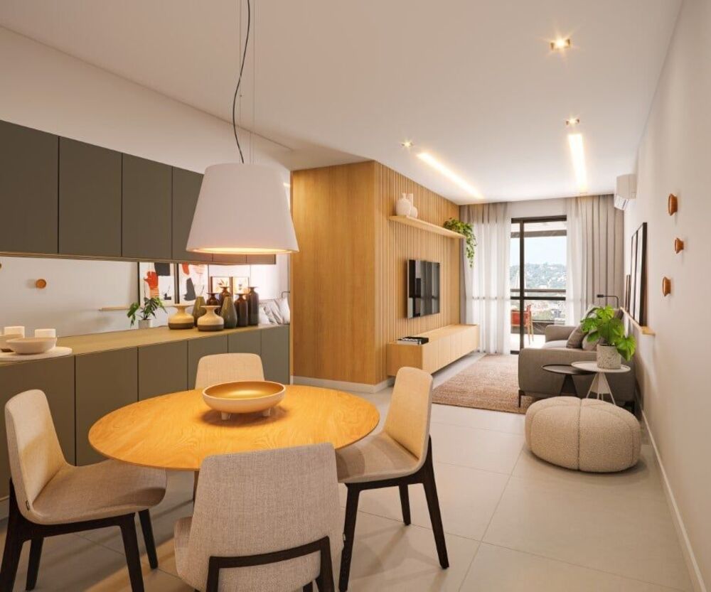 Cobertura, 3 quartos, 347 m² - Foto 13