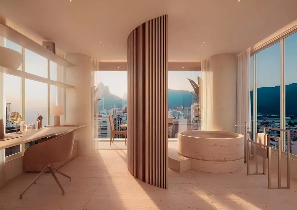 Apartamento, 4 quartos, 303 m² - Foto 6