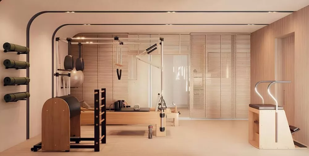 Apartamento, 4 quartos, 303 m² - Foto 8