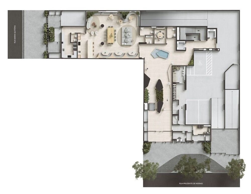 Apartamento, 4 quartos, 303 m² - Foto 24