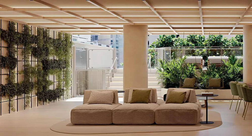 Apartamento, 4 quartos, 303 m² - Foto 10