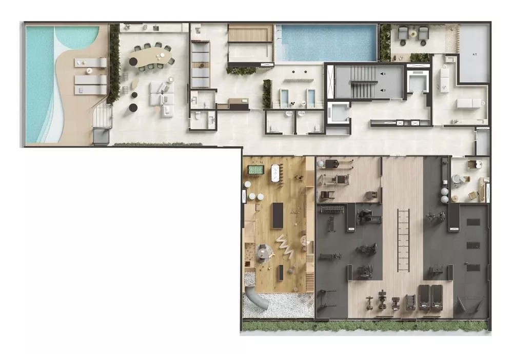 Apartamento, 4 quartos, 303 m² - Foto 27