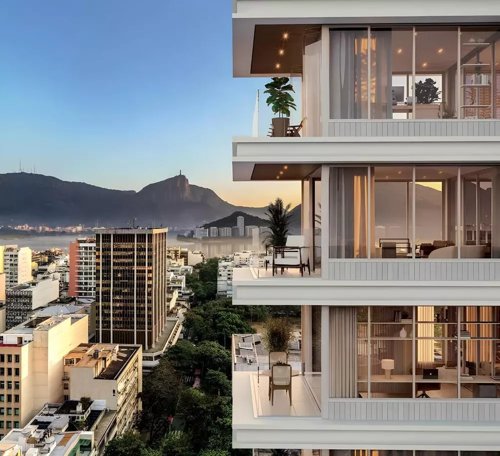 Apartamento, 4 quartos, 303 m² - Foto 18