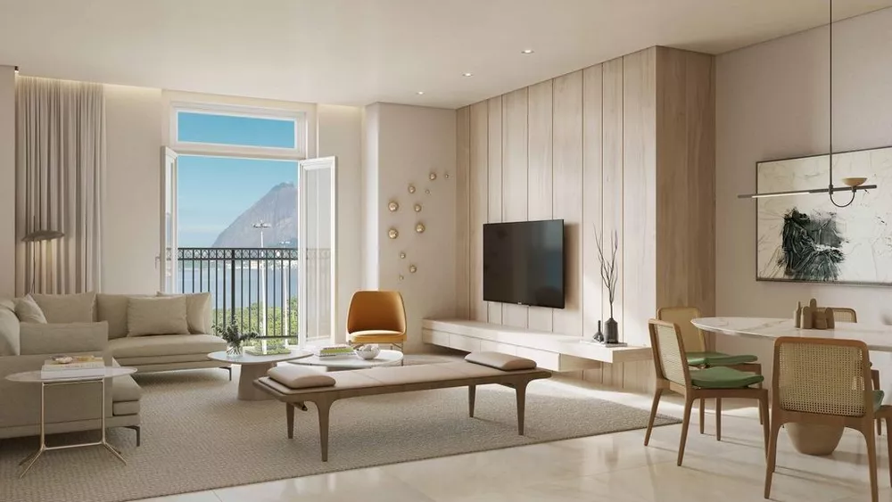 Apartamento, 4 quartos, 189 m² - Foto 63