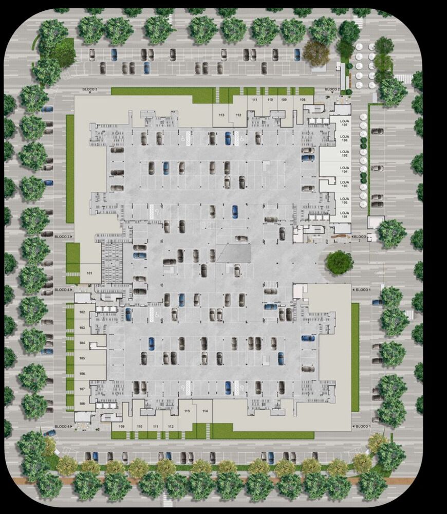 Apartamento, 2 quartos, 73 m² - Foto 30