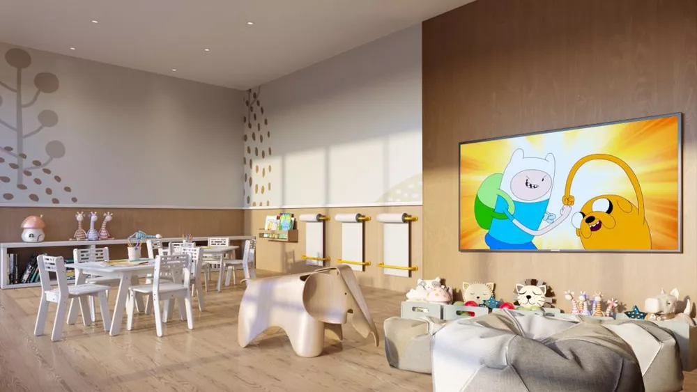 Apartamento, 2 quartos, 73 m² - Foto 7