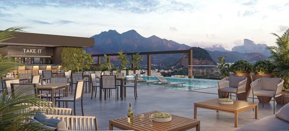 Apartamento, 2 quartos, 73 m² - Foto 10