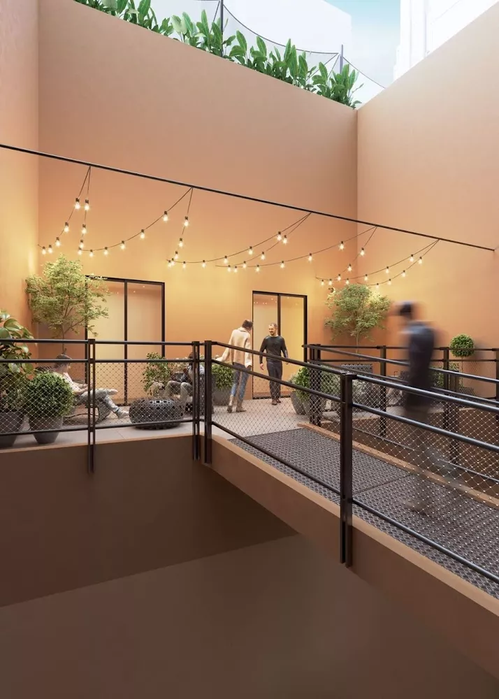 Kitnet-Studio, 50 m² - Foto 3