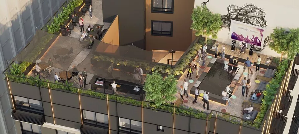 Kitnet-Studio, 50 m² - Foto 19