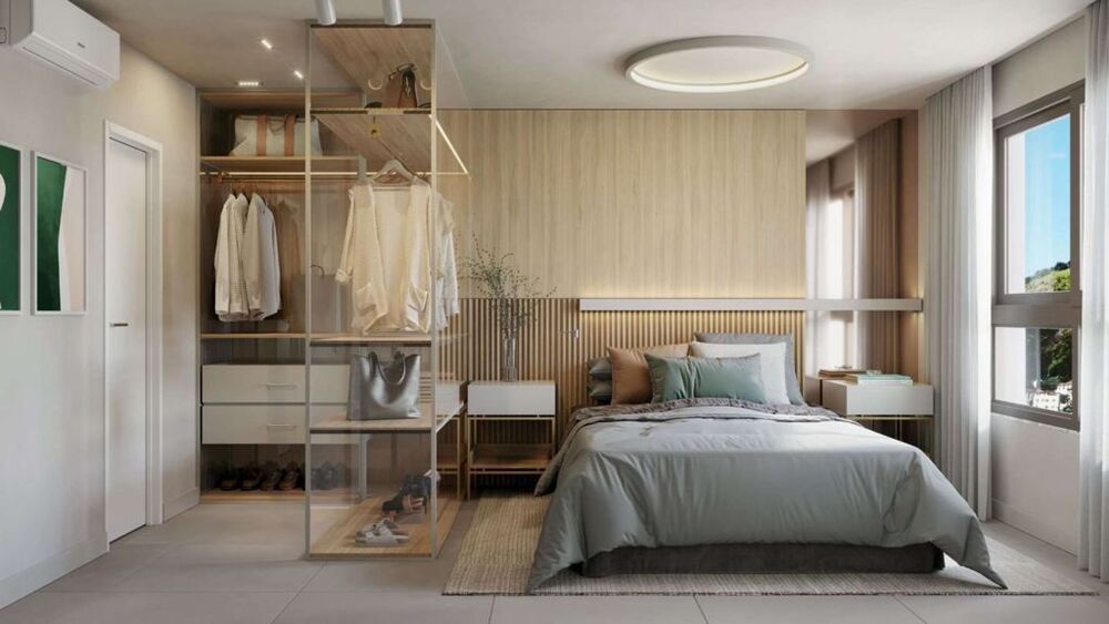 Apartamento, 3 quartos, 97 m² - Foto 5