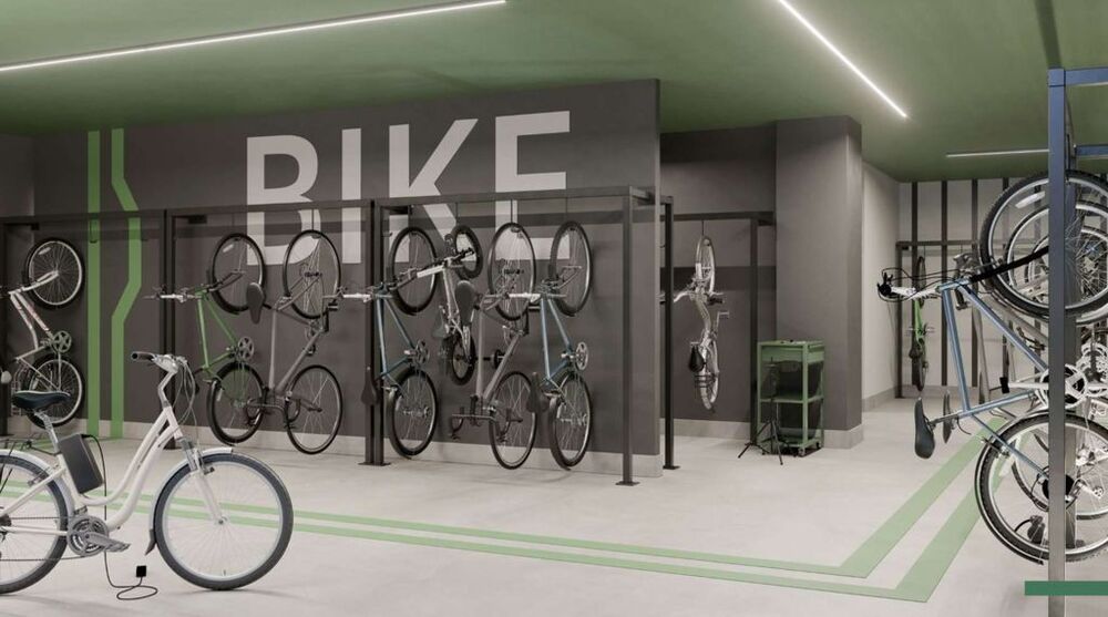 Apartamento, 3 quartos, 97 m² - Foto 9