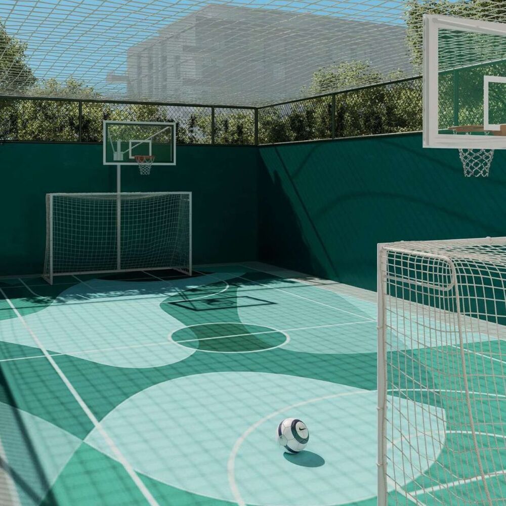 Apartamento, 3 quartos, 97 m² - Foto 11