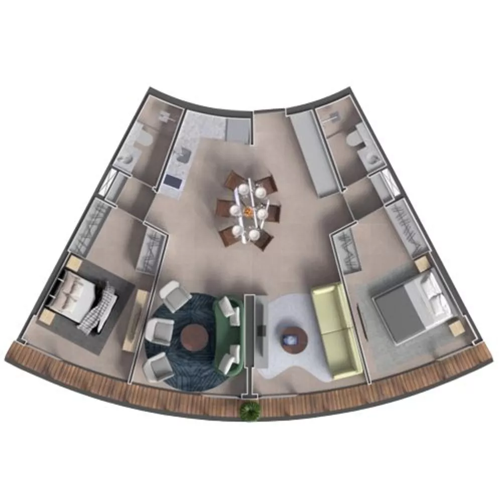 Kitnet-Studio, 40 m² - Foto 7