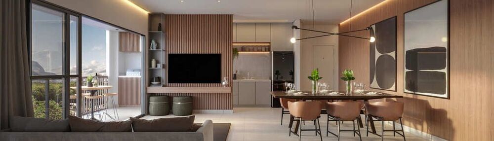 Apartamento, 1 quarto, 46 m² - Foto 14