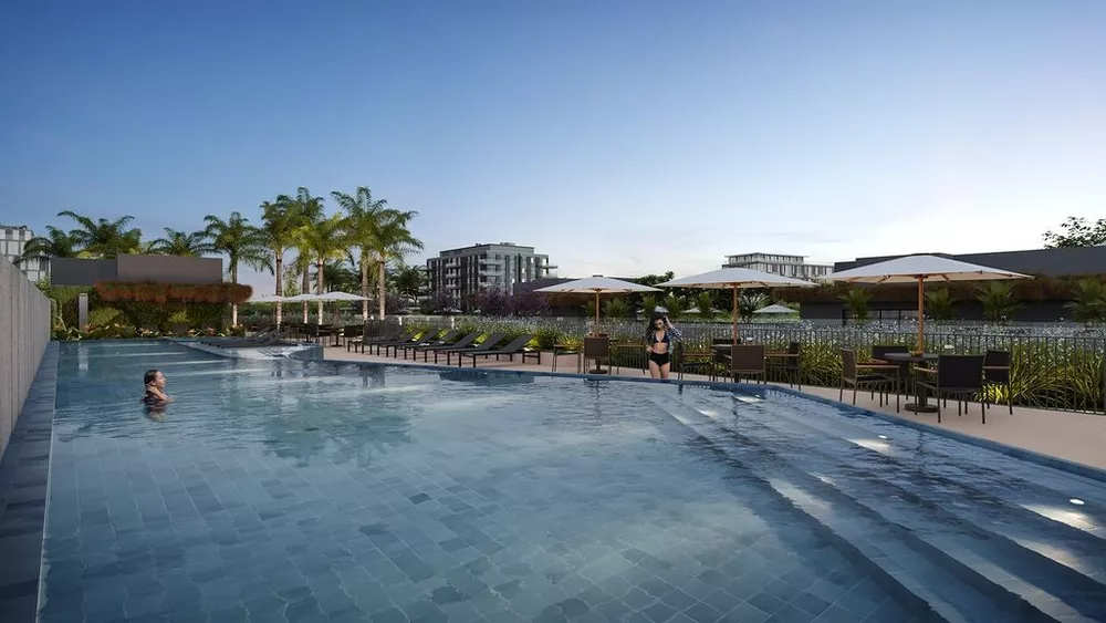 Kitnet-Studio, 27 m² - Foto 18