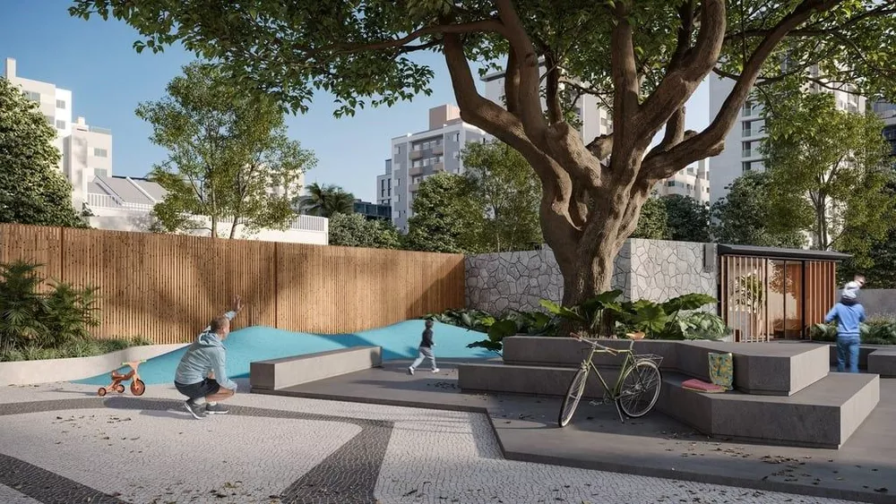 Kitnet-Studio, 27 m² - Foto 9