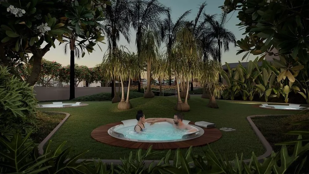 Kitnet-Studio, 27 m² - Foto 10