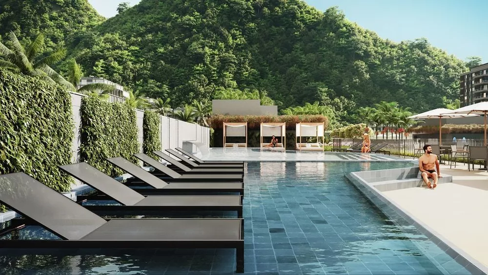 Kitnet-Studio, 27 m² - Foto 14