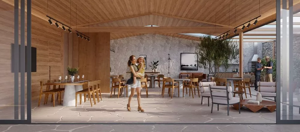 Kitnet-Studio, 27 m² - Foto 4