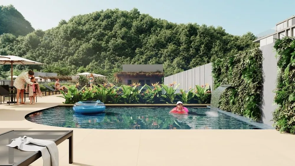 Kitnet-Studio, 27 m² - Foto 17