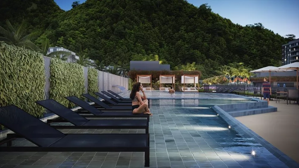 Kitnet-Studio, 27 m² - Foto 15