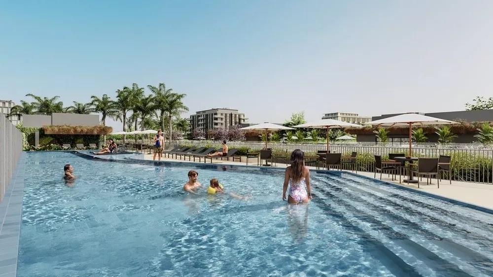 Kitnet-Studio, 27 m² - Foto 16