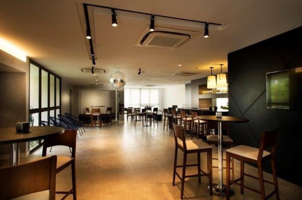Cobertura, 3 quartos, 280 m² - Foto 10