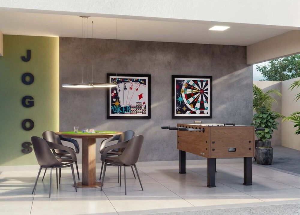 Apartamento à venda com 2 quartos, 83m² - Foto 5