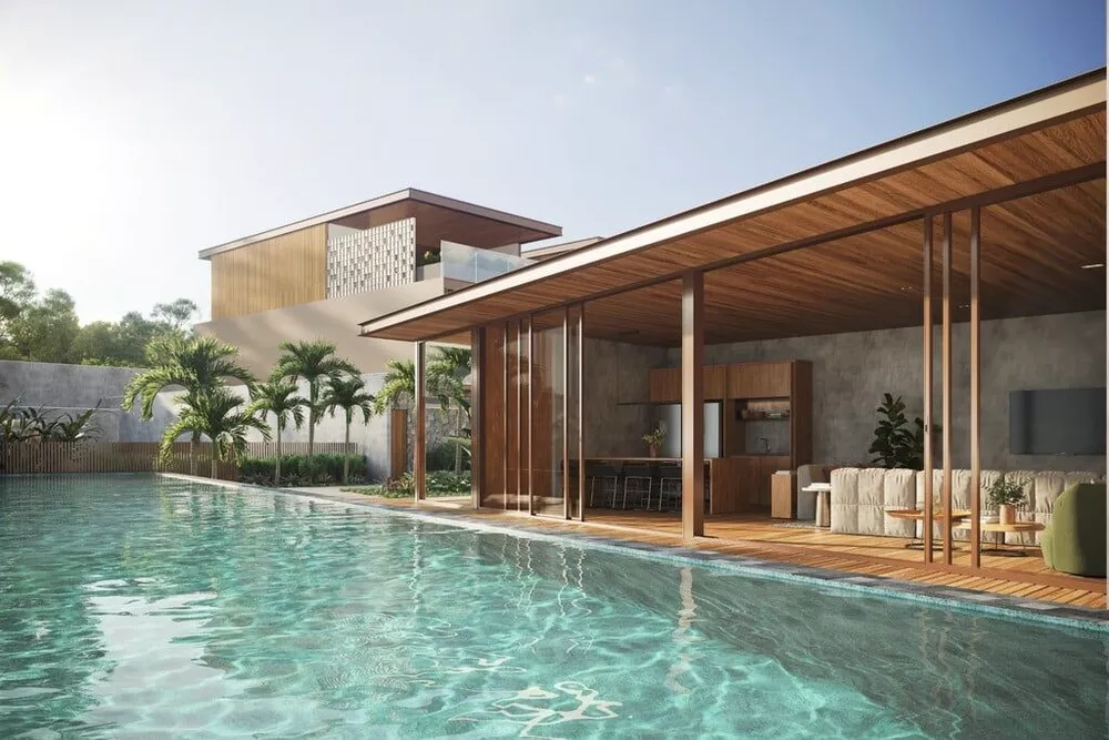 Casa de Condomínio, 4 quartos - Foto 7