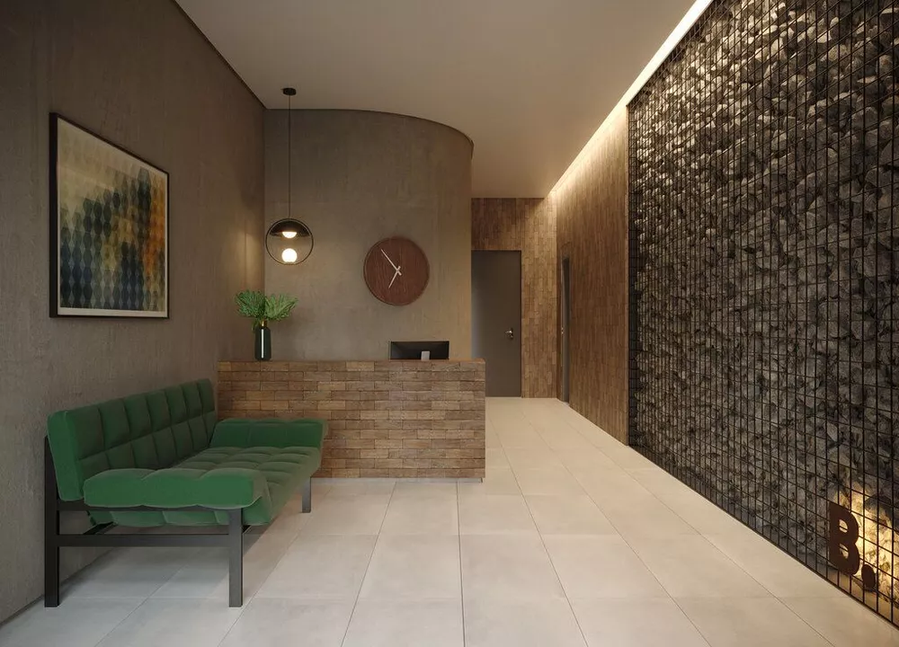 Apartamento, 4 quartos, 153 m² - Foto 2